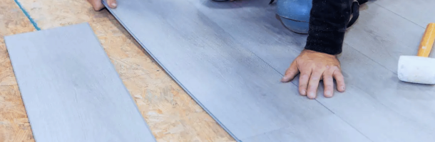Do You Need Underlay for Vinyl Flooring