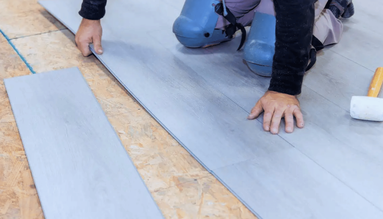 Do You Need Underlay for Vinyl Flooring