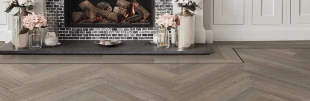 What is Karndean Luxury Vinyl Flooring