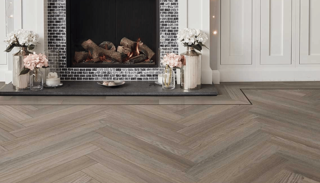 What is Karndean Luxury Vinyl Flooring