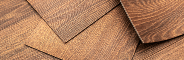 What is Vinyl Flooring
