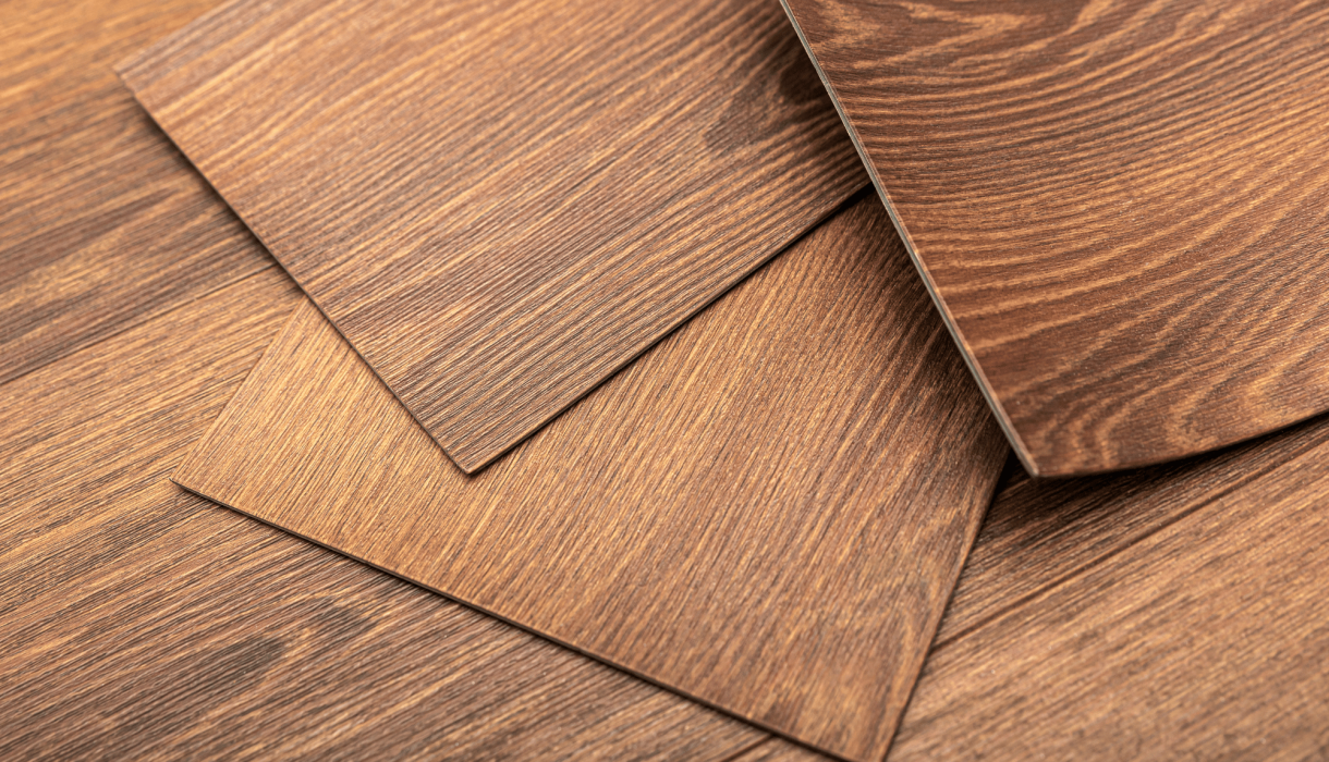 What is Vinyl Flooring